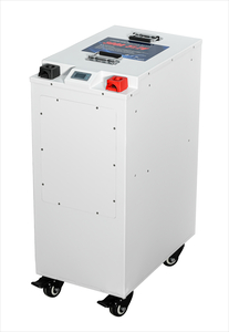 LFP Battery Pack（10240/15360/20480Wh）