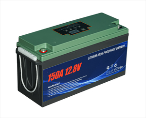 LFP Battery-150A 12.8V