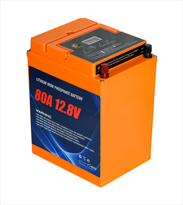 LFP Battery-80A 12.8V