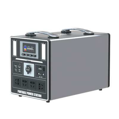 2000W Portable Power Station
